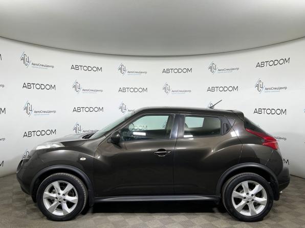 Nissan Juke I с пробегом 2011 года, цена 1 049 000 рублей, 91023 км, внедорожник, Автокод Объявления