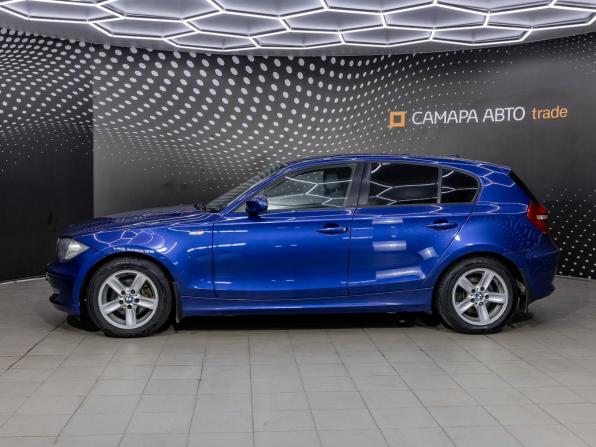 BMW 1 серии I (E81/E82/E87/E88) Рестайлинг с пробегом 2007 года, цена 530 000 рублей, 315232 км, хэтчбек, Автокод Объявления