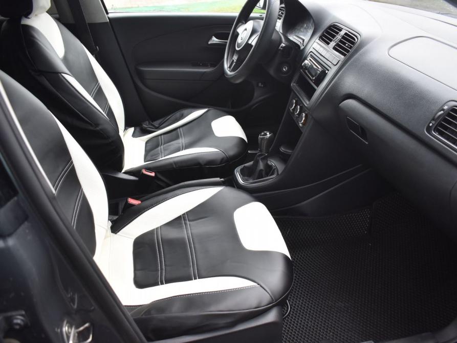 Volkswagen Polo V Архангельск  - изображение 10