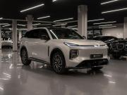 Changan Qiyuan Q07 Москва  - изображение 32