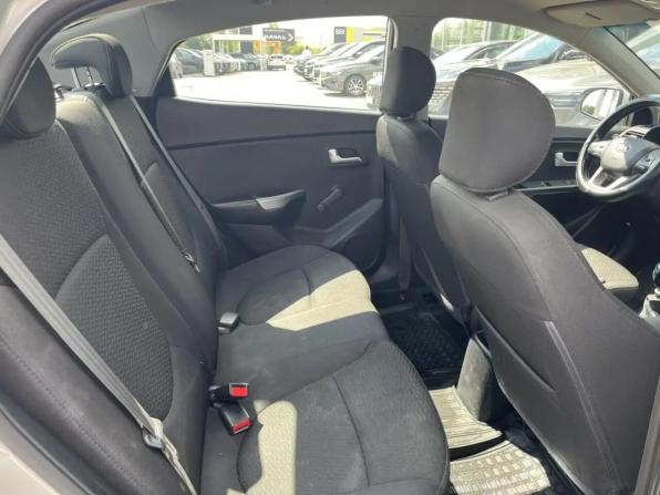 Kia Rio III с пробегом 2014 года, цена 748 000 рублей, 191153 км, седан, Автокод Объявления