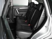 Chevrolet Captiva I Рестайлинг Ростов-на-Дону  - изображение 30