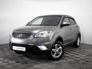 SsangYong Actyon II Санкт-Петербург  - изображение 19