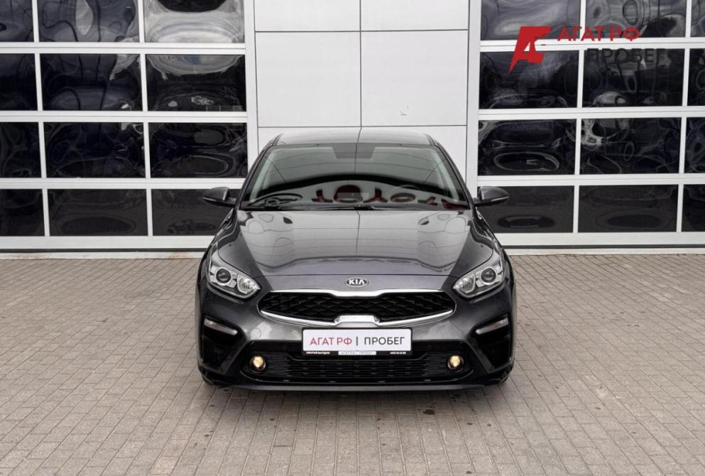 Kia Cerato IV Владимир  - изображение 2