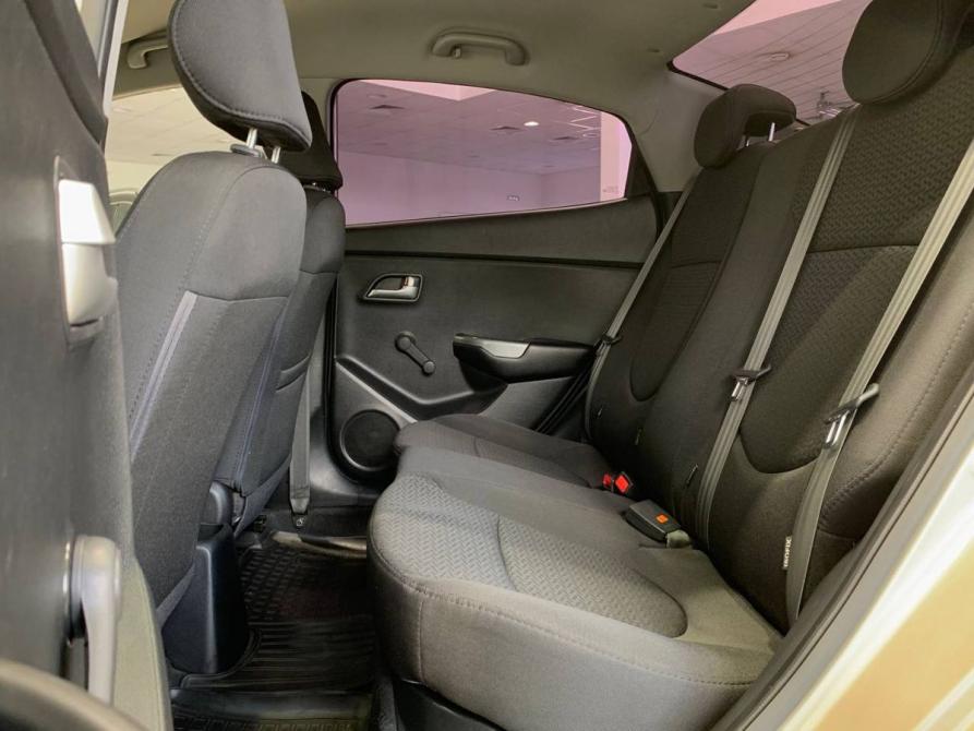 Kia Rio III Ростов-на-Дону  - изображение 16