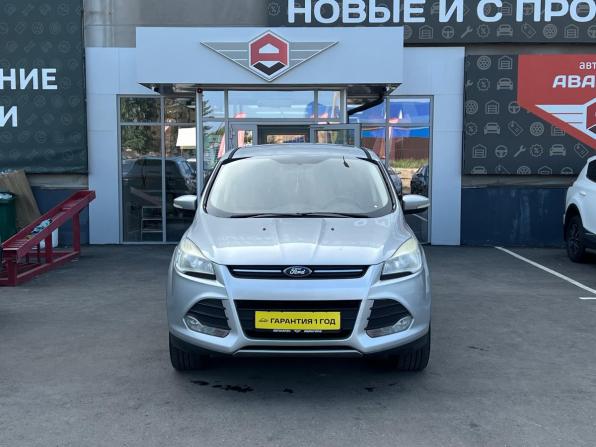Ford Kuga II с пробегом 2013 года, цена 1 070 000 рублей, 182212 км, внедорожник, Автокод Объявления