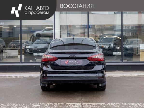 Ford Focus III с пробегом 2012 года, цена 555 255 рублей, 267000 км, седан, Автокод Объявления
