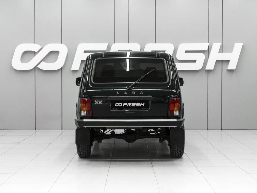 Lada (ВАЗ) Niva Legend Ростов-на-Дону  - изображение 4