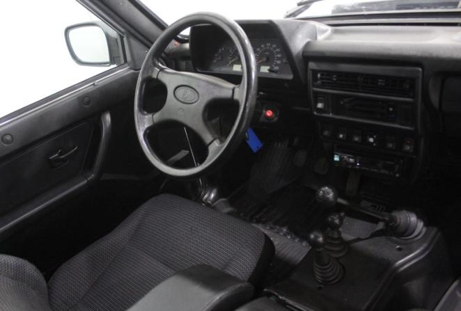 Lada (ВАЗ) 2121 (4x4) I Рестайлинг с пробегом 2015 года, цена 590 000 рублей, 177276 км, внедорожник, Автокод Объявления