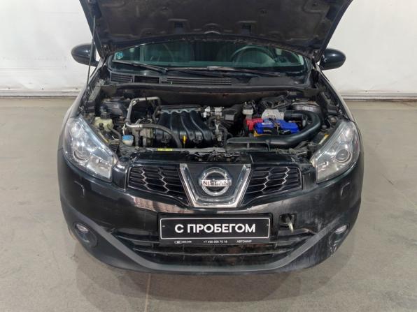 Nissan Qashqai I Рестайлинг с пробегом 2010 года, цена 950 000 рублей, 43404 км, внедорожник, Автокод Объявления