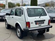 Lada (ВАЗ) Niva Legend I Калуга  - изображение 14