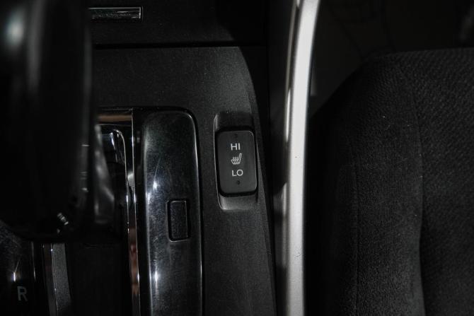 Honda Accord IX с пробегом 2013 года, цена 1 449 000 рублей, 262000 км, седан, Автокод Объявления