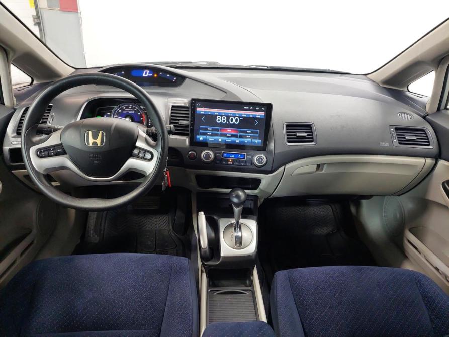 Honda Civic VIII Пермь  - изображение 16