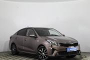 Kia Rio IV Рестайлинг Пермь  - изображение 25
