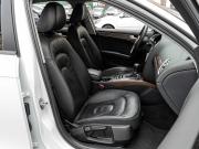 Audi A4 IV (B8) Рестайлинг Краснодар  - изображение 30