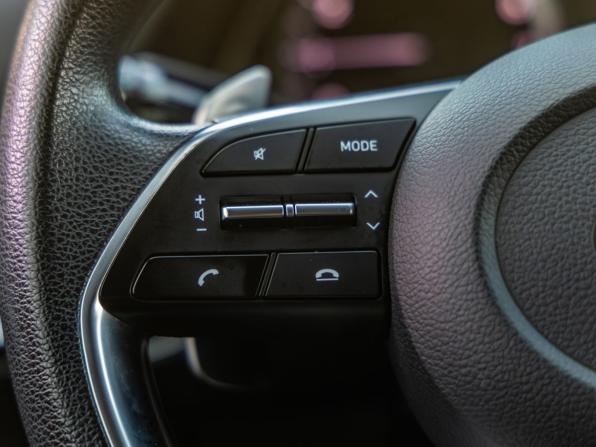 Hyundai Sonata VIII (DN8) с пробегом 2020 года, цена 2 298 000 рублей, 76686 км, седан, Автокод Объявления