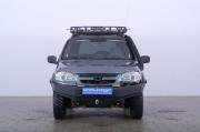 Chevrolet Niva I Рестайлинг Омск  - изображение 21