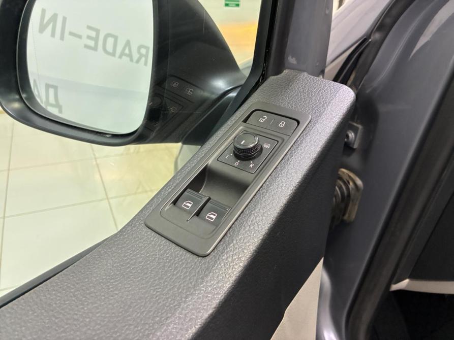 Volkswagen Caravelle T6 Пермь  - изображение 8