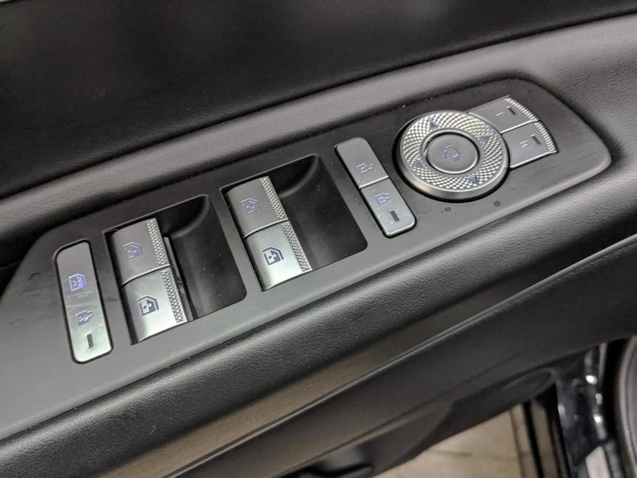 Genesis GV80 I Москва  - изображение 28