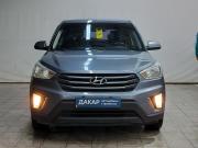 Hyundai Creta I Санкт-Петербург  - изображение 20