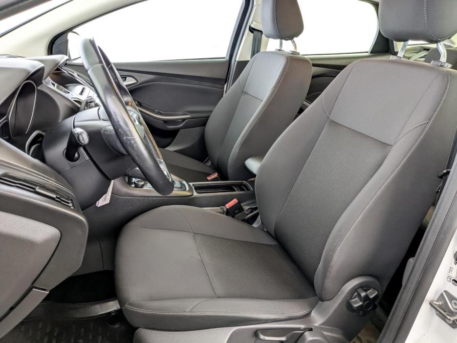 Ford Focus III Рестайлинг Москва  - изображение 20