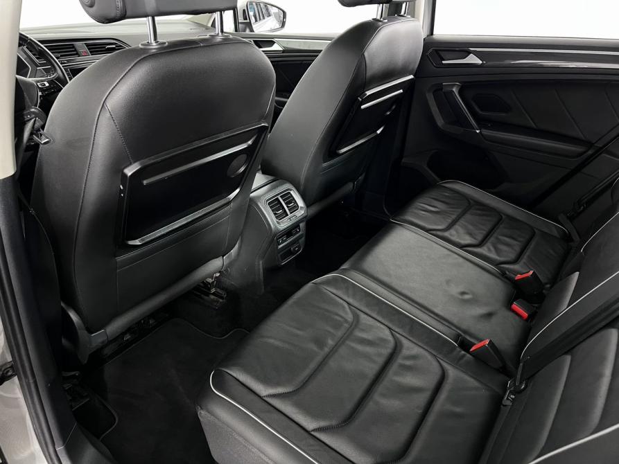 Volkswagen Tiguan II Калининград  - изображение 10