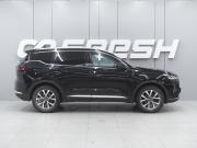 Chery Tiggo 7 Pro Max I Ростов-на-Дону  - изображение 26