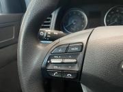 Hyundai Elantra VI (AD) Рестайлинг Екатеринбург  - изображение 53