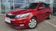 Kia Rio III Липецк  - изображение 12