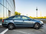 Skoda Octavia II (A5) Рестайлинг Волгоград  - изображение 43