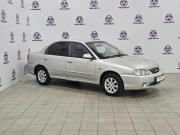 Kia Spectra I Рестайлинг 2 Тольятти  - изображение 23