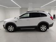 Chevrolet Captiva I Рестайлинг 2 Казань  - изображение 32