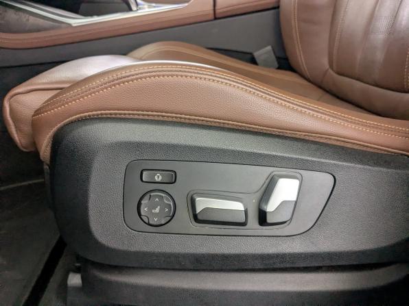 BMW X7 I (G07) с пробегом 2020 года, цена 7 700 200 рублей, 86190 км, внедорожник, Автокод Объявления