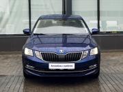 Skoda Octavia III (A7) Рестайлинг Екатеринбург  - изображение 28