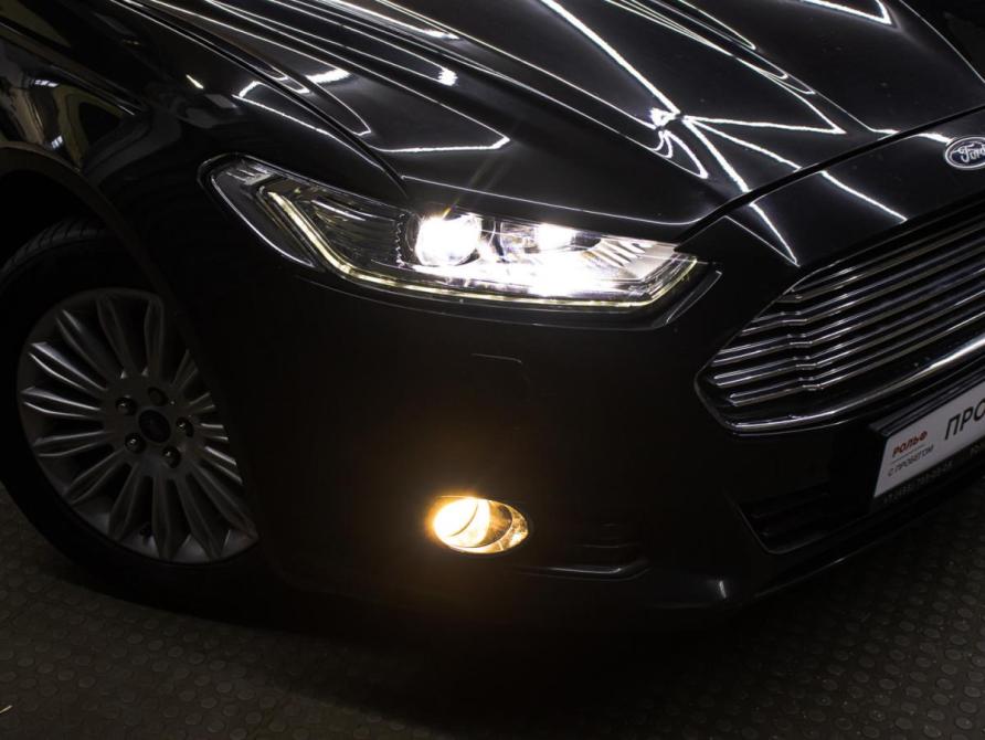 Ford Mondeo V Москва  - изображение 22