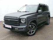 Haval H9 II Москва  - изображение 22