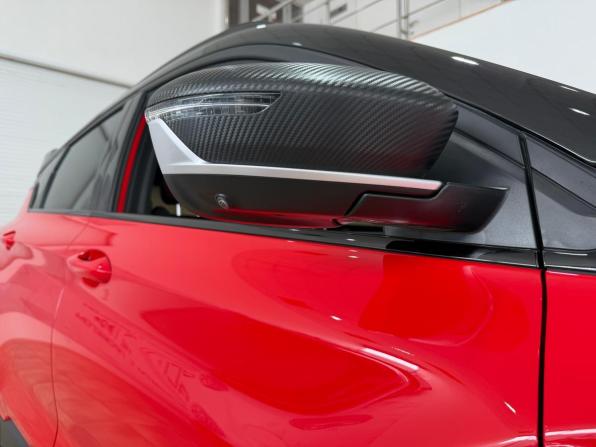 Geely Coolray I Рестайлинг с пробегом 2023 года, цена 2 100 000 рублей, 30544 км, внедорожник, Автокод Объявления