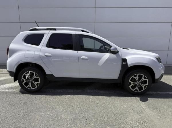 Renault Duster II с пробегом 2021 года, цена 1 850 000 рублей, 65704 км, внедорожник, Автокод Объявления