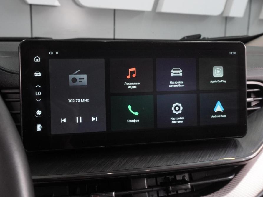 Haval F7 I Рестайлинг Воронеж  - изображение 14
