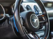 Ford Mustang VI Рестайлинг Волгоград  - изображение 53