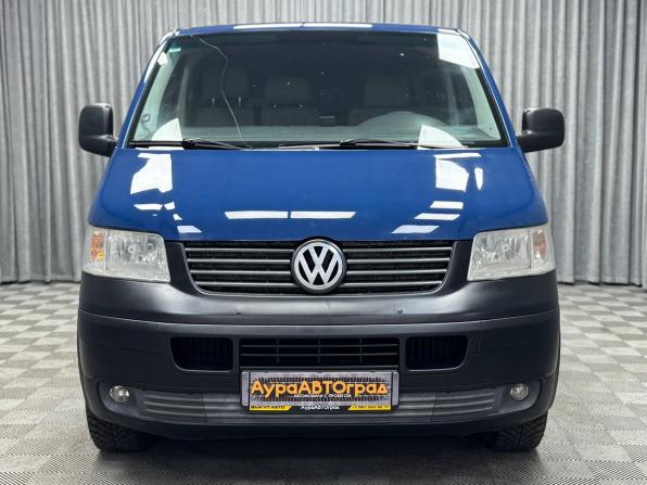 Volkswagen Transporter T5 с пробегом 2008 года, цена 1 189 000 рублей, 269057 км, фургон, Автокод Объявления