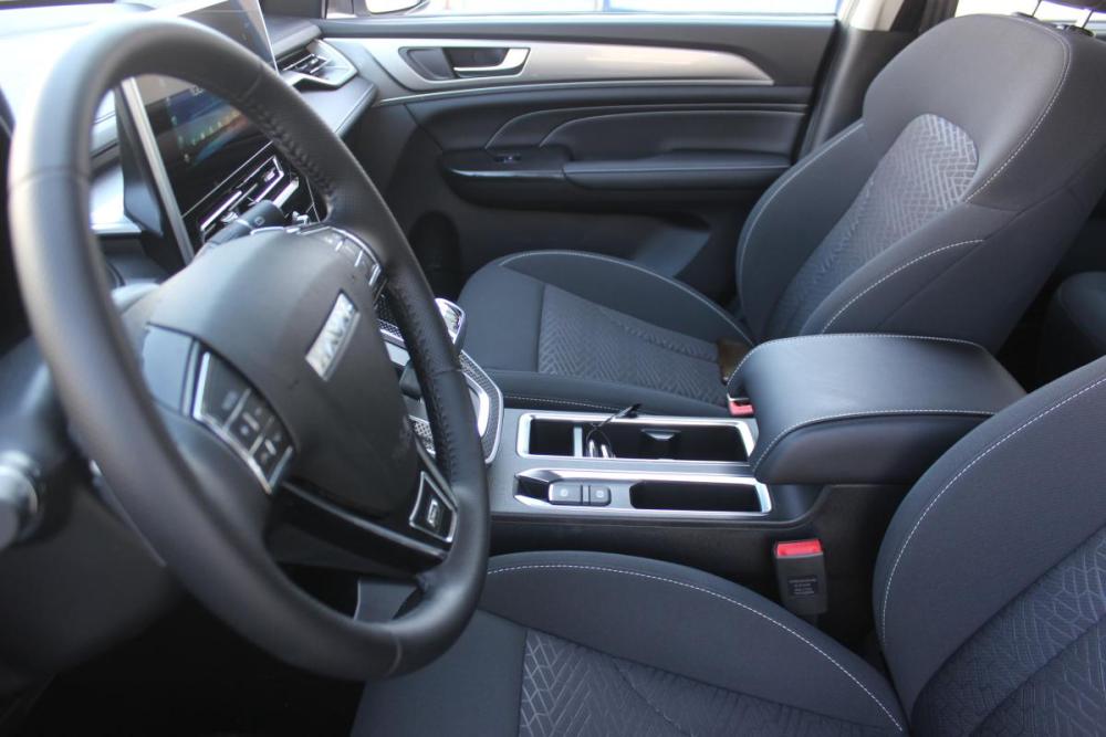 Haval M6 II Белгород  - изображение 11