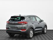 Hyundai Tucson III Рестайлинг Москва  - изображение 16