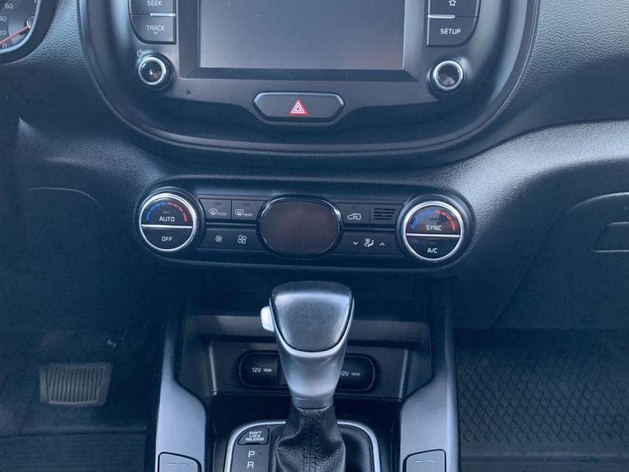 Kia Soul III Великие Луки  - изображение 15