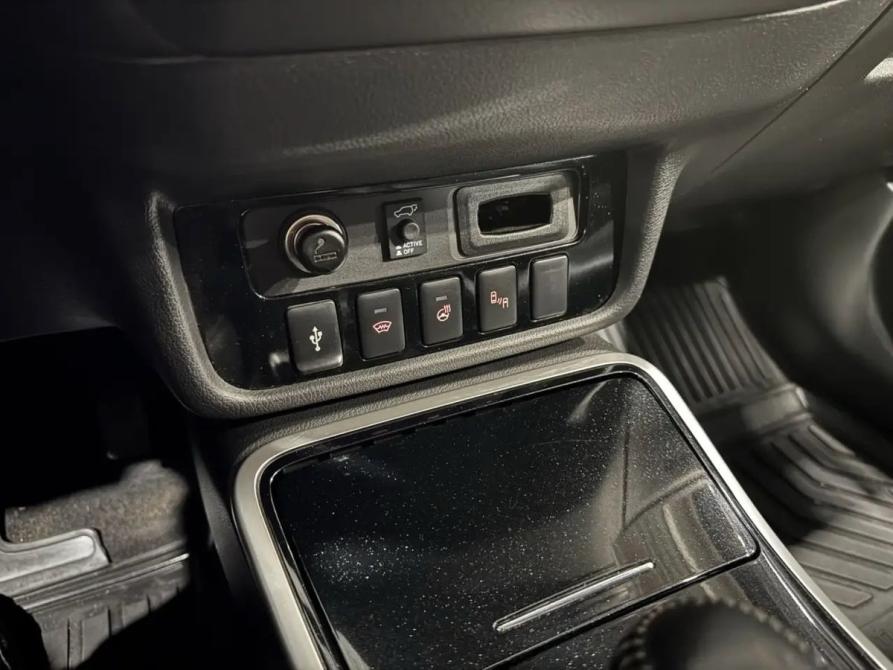 Mitsubishi Outlander III Рестайлинг 3 Пермь  - изображение 18