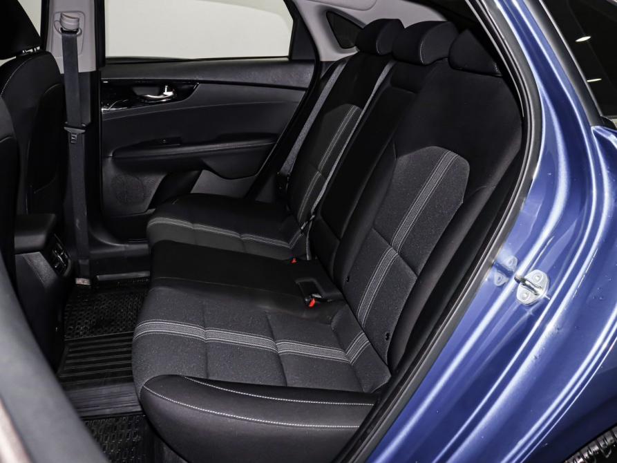 Kia Cerato IV Минеральные Воды  - изображение 11