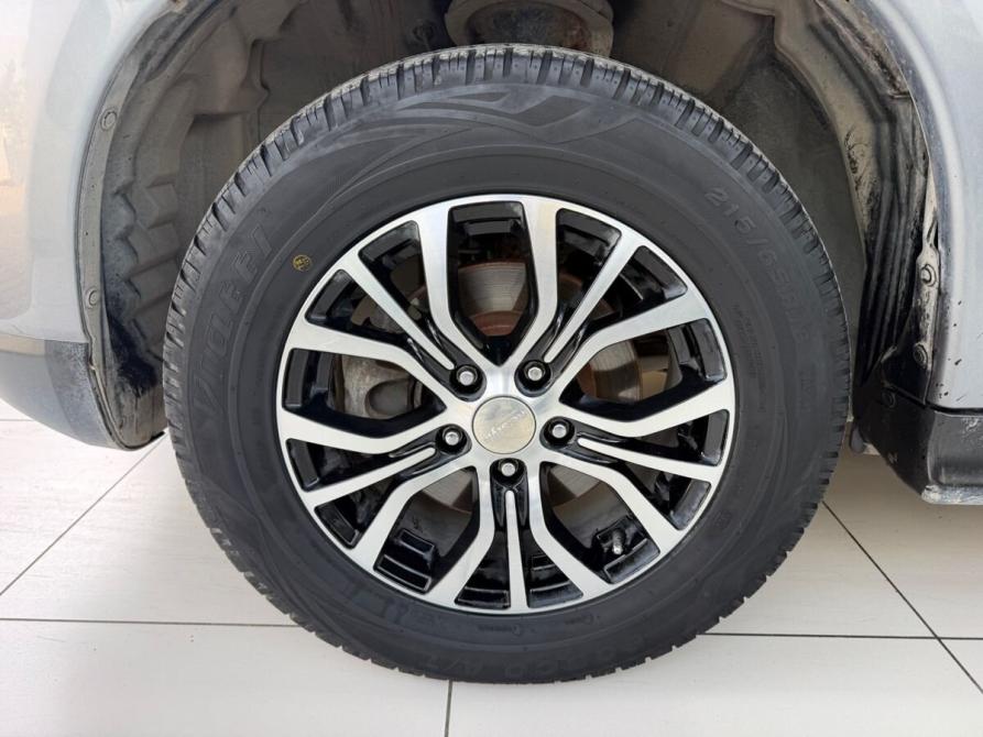 Mitsubishi ASX I Рестайлинг Таганрог  - изображение 31