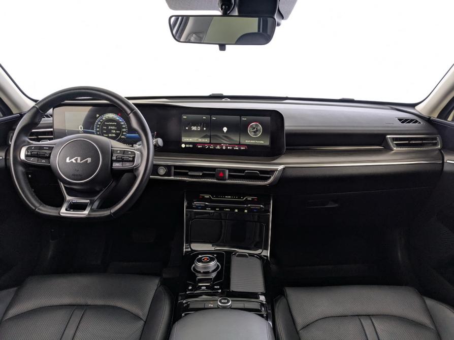 Kia K5 III Москва  - изображение 27