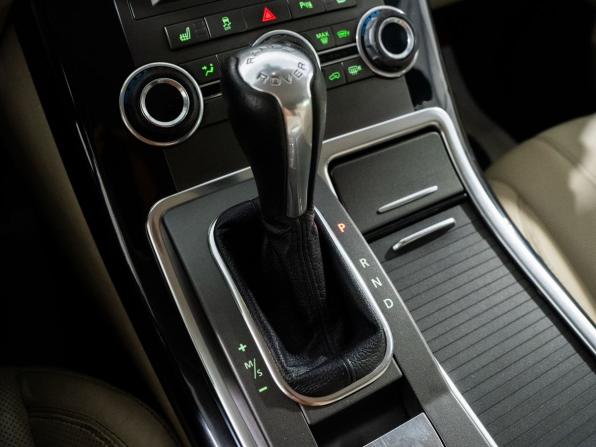 Land Rover Range Rover Sport I Рестайлинг с пробегом 2011 года, цена 1 448 000 рублей, 236728 км, внедорожник, Автокод Объявления