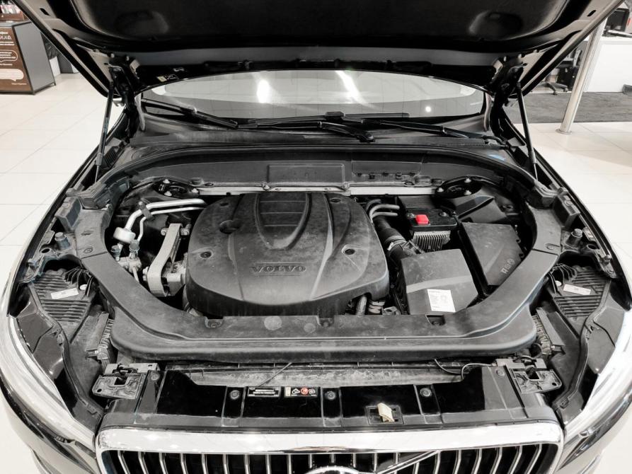 Volvo XC60 II Казань  - изображение 11
